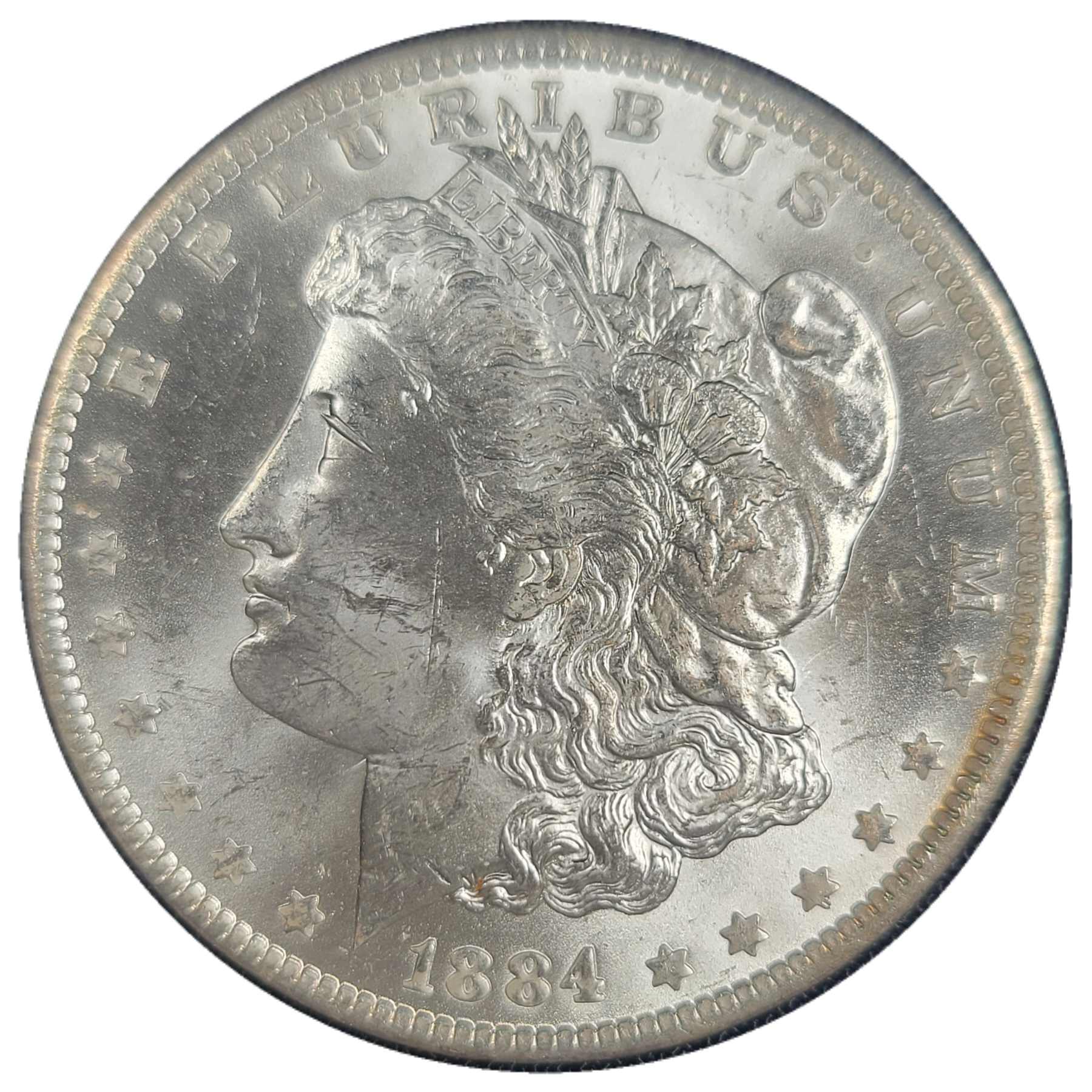 1884-O-$1-Morgan-Dollar-#17